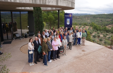 Foto de grupo